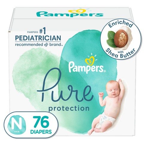 pampers premium care 3 lidl