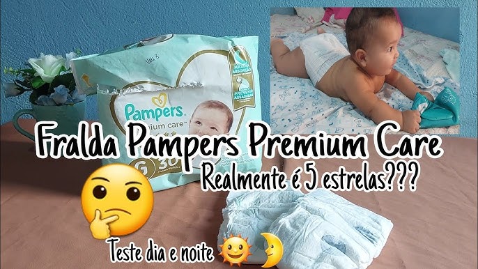 pampers premium care 2.5