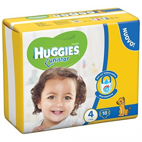 pieluchomajtki pampers jumbo 3