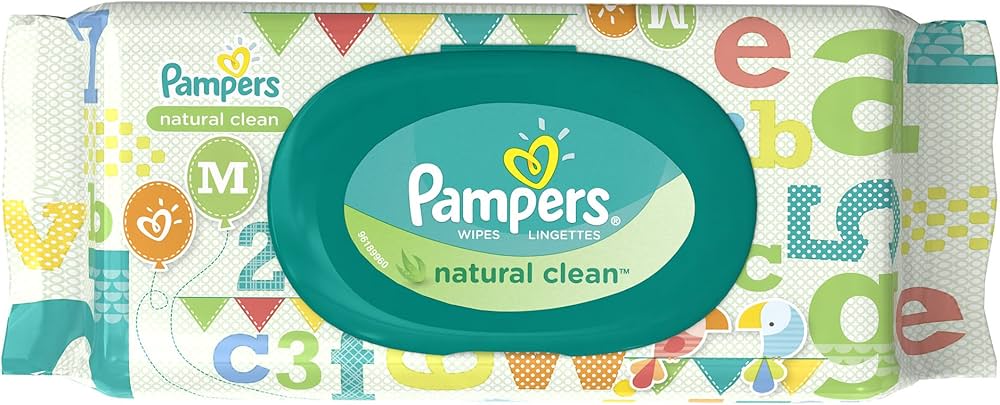 pampers pants 4 giga pack