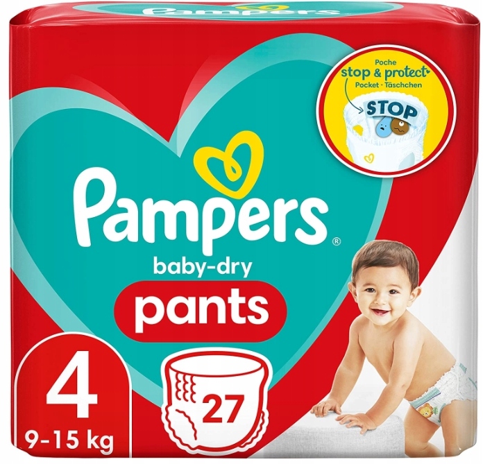 pampers active baby 3 cen