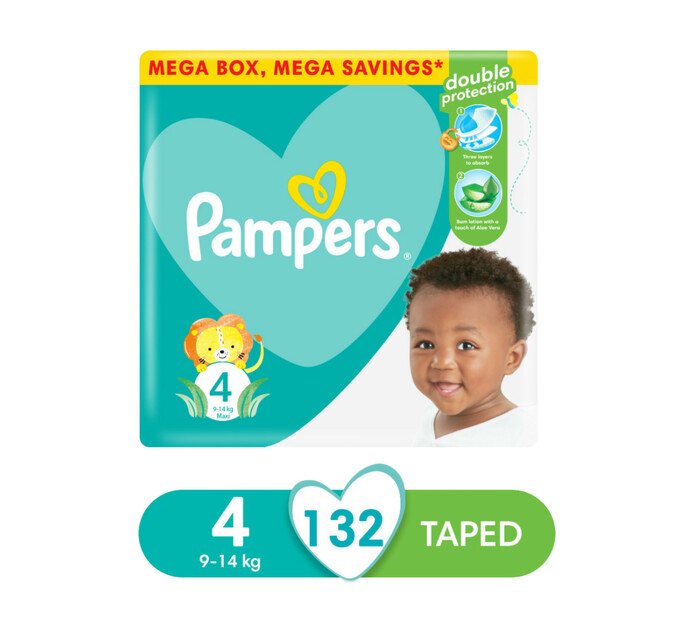 pieluchomajtki pampers 5 ceneo