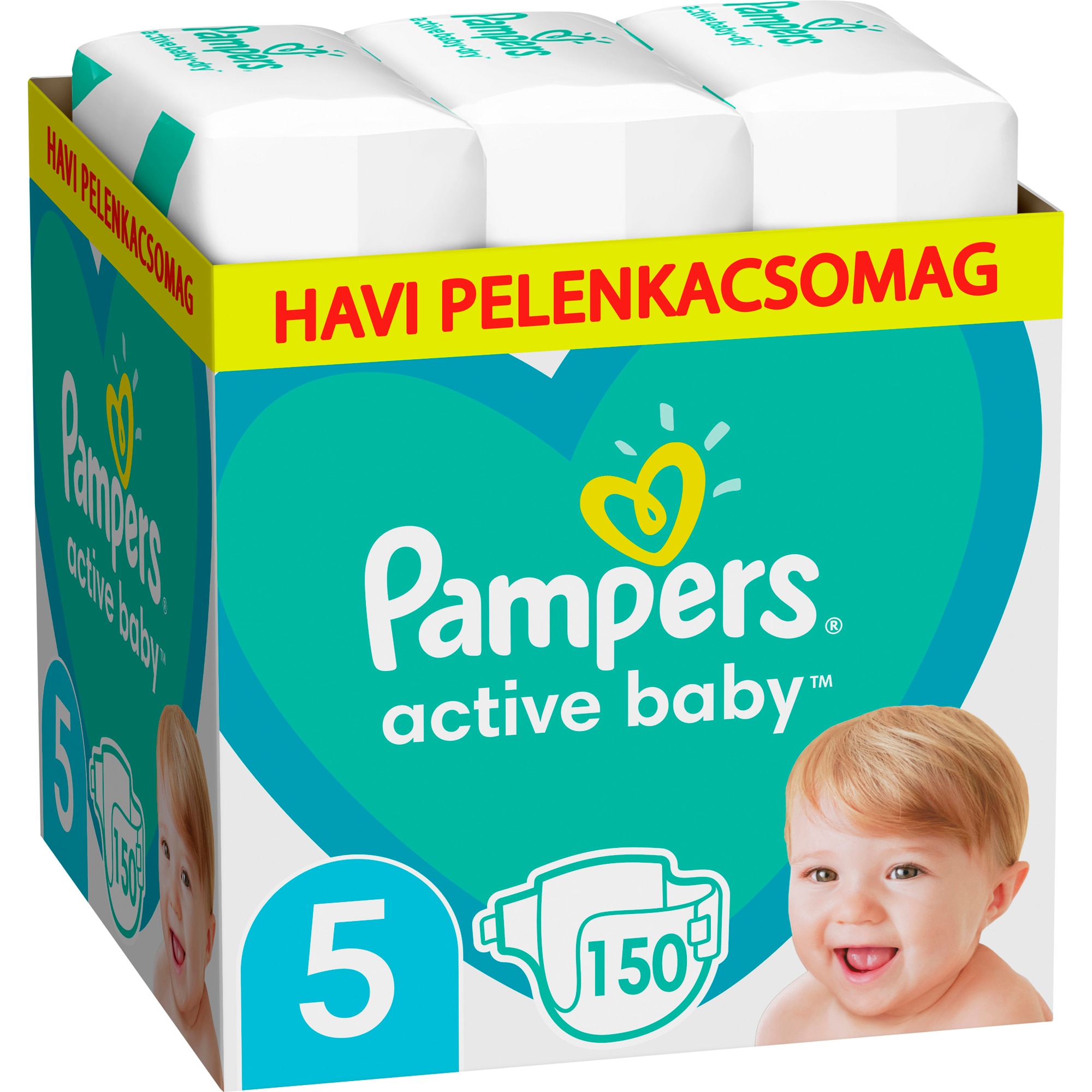 pampers pieluszki premium care 1 newborn