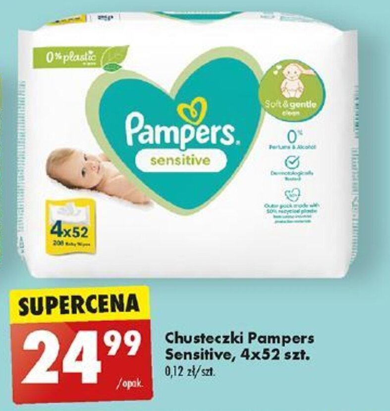 termin ważności pieluch pampers