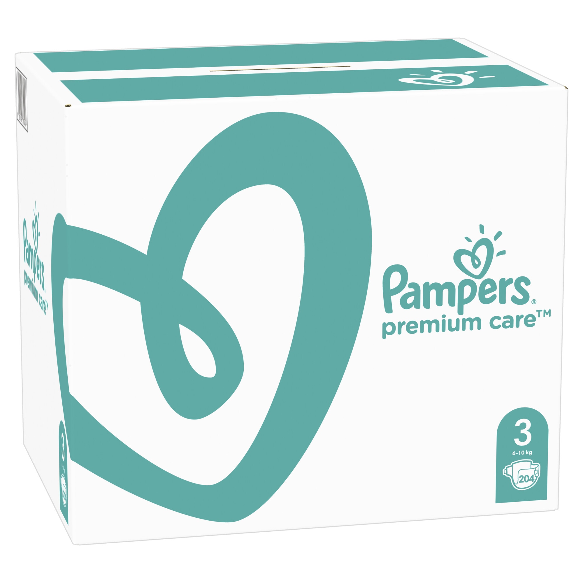 pampers junior size 5