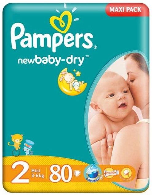 pampers coupon bei dm