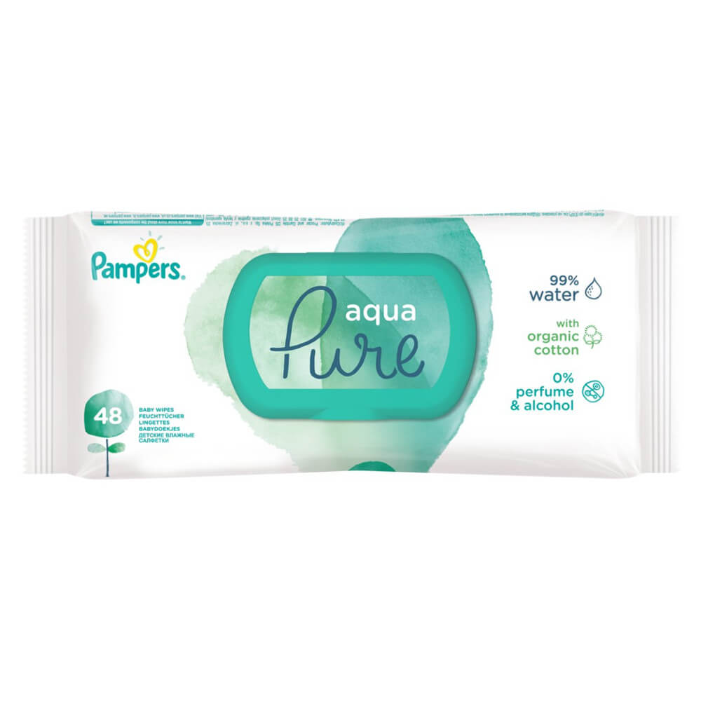 pampers sensirive 2