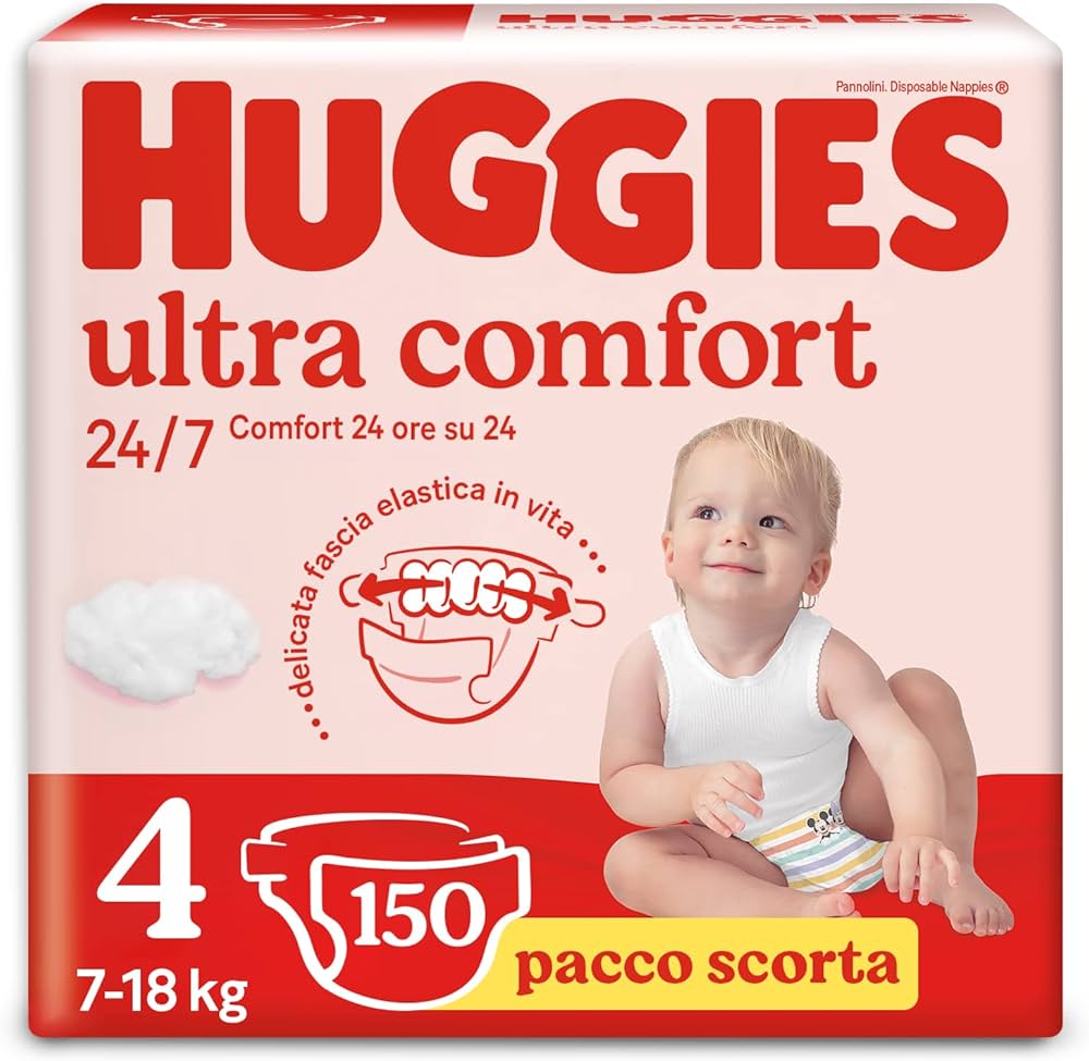 wygraj pampers pants