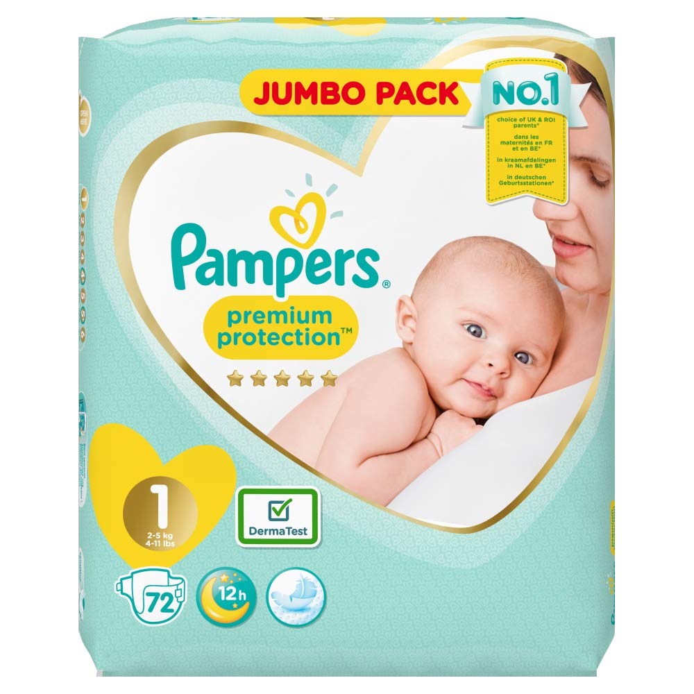 pampers dla psa cieczka