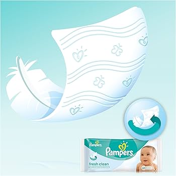 pampers 3 box opinie