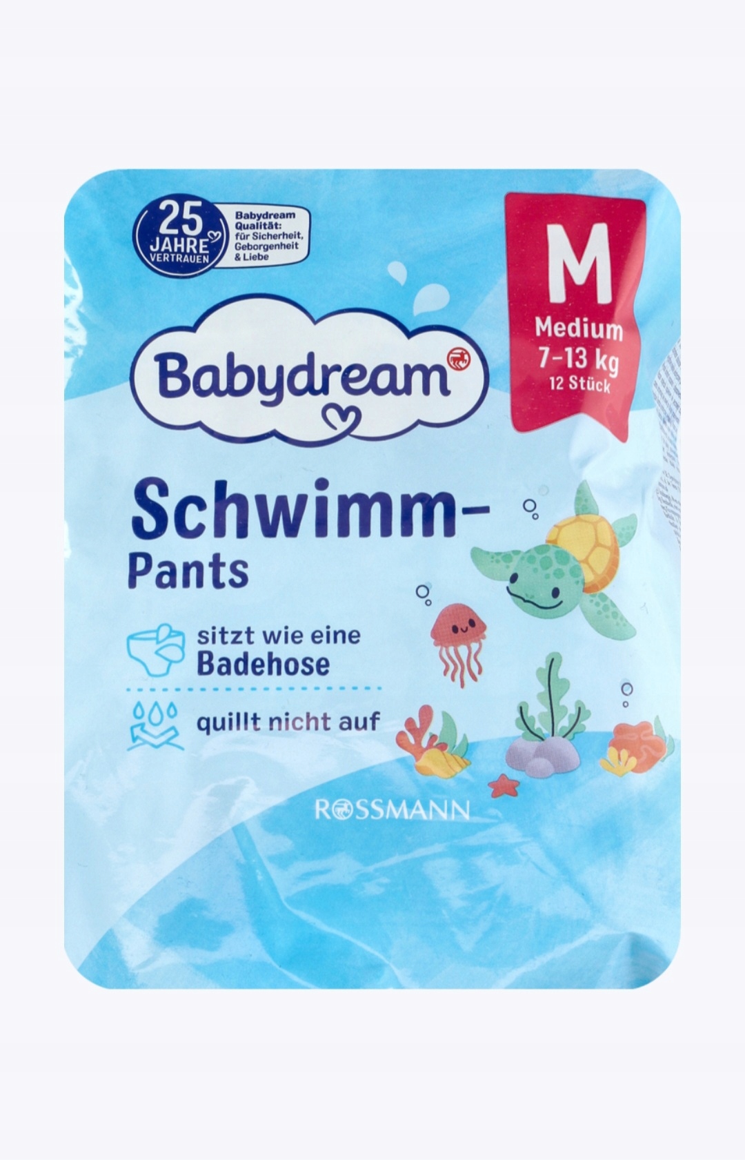 lidl pampers active baby 4