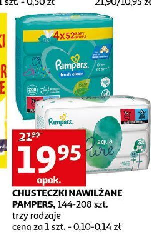 pampers 5 78 szt