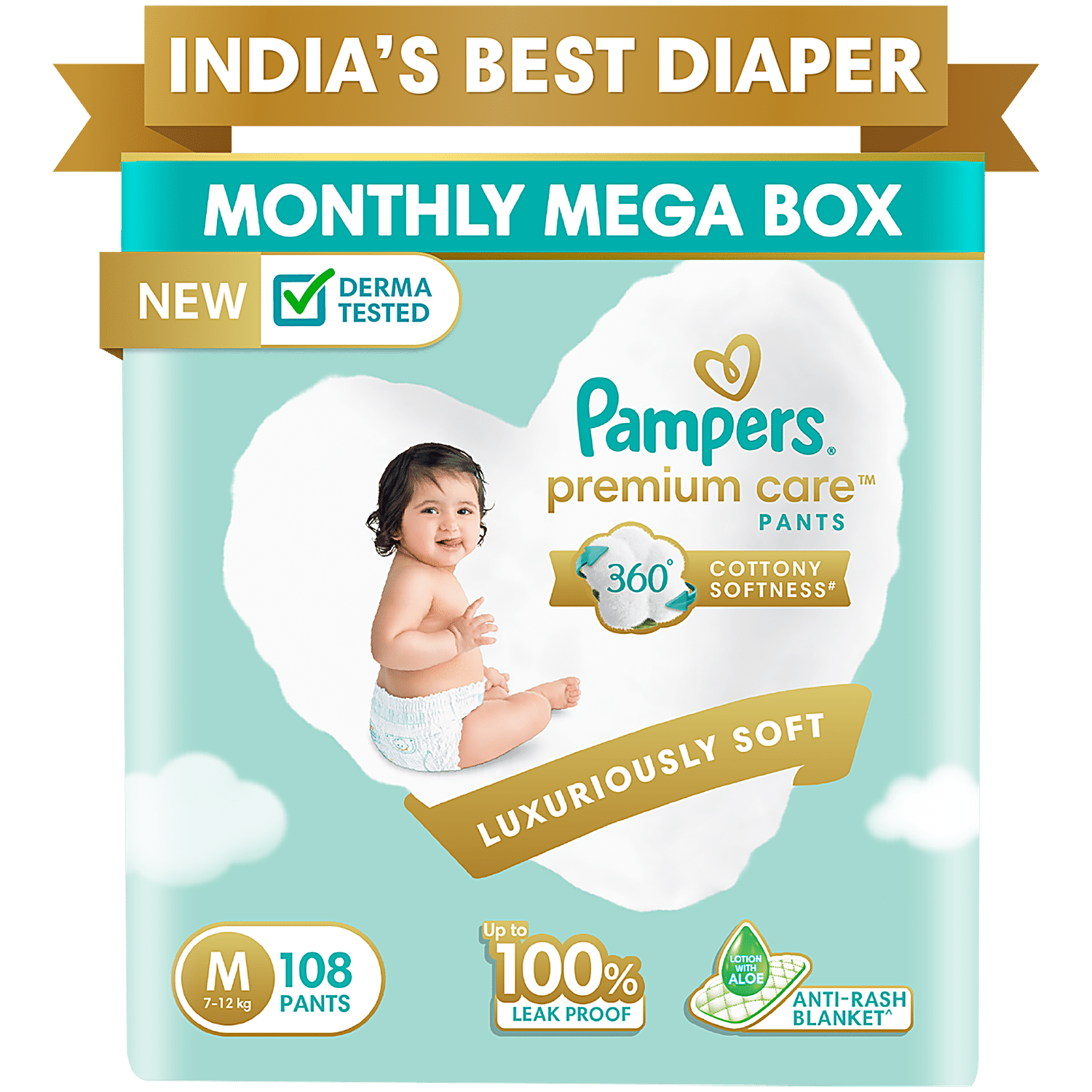 pampers active baby dry 6monthly pack ceneo