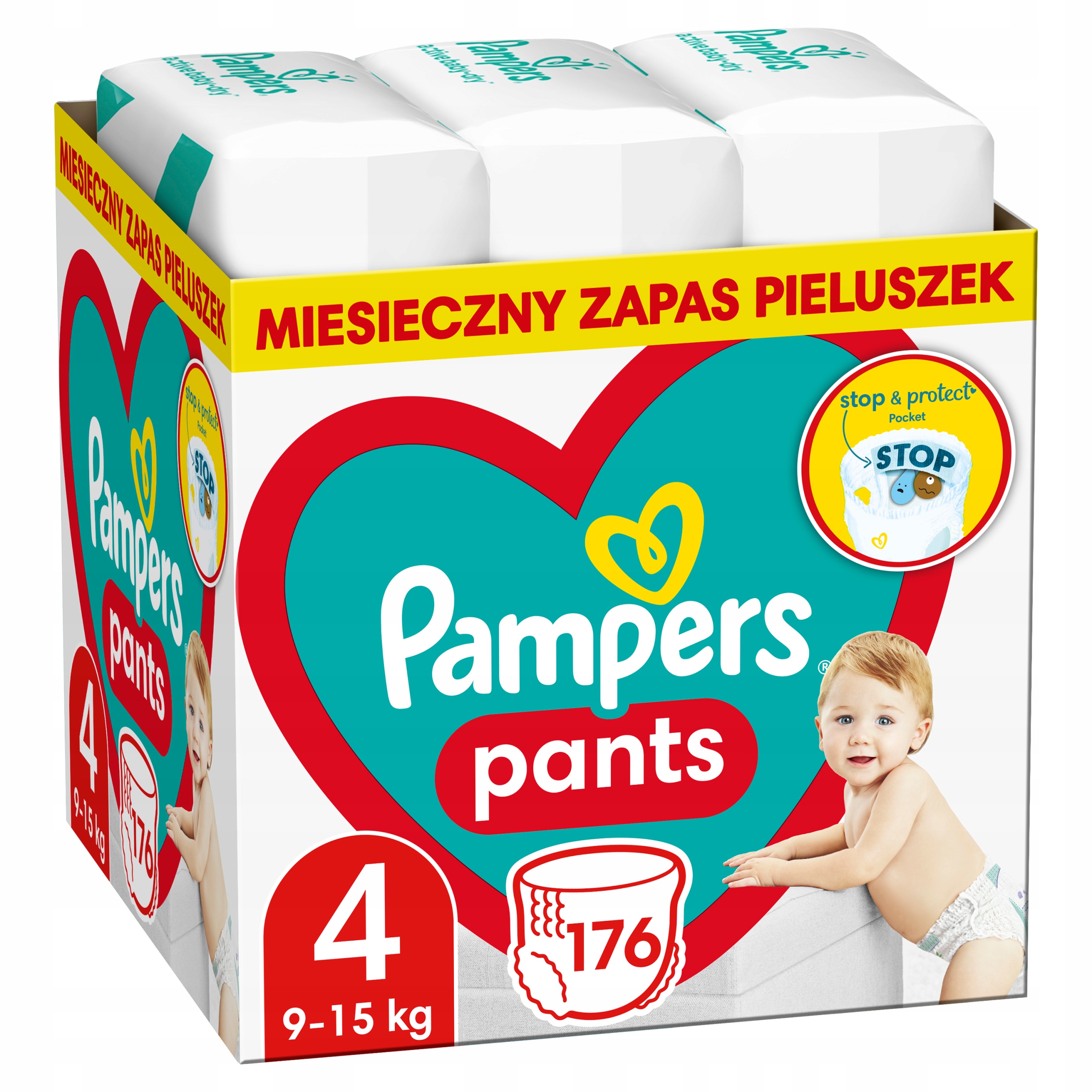 popeys pampers