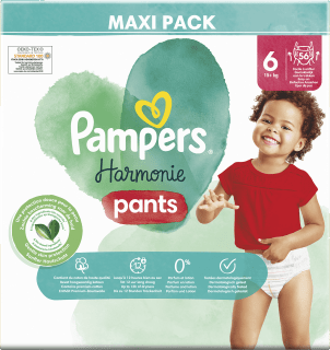 pampers z melodia