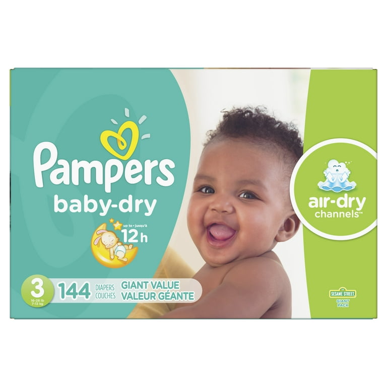 pampers premium care s2 mini