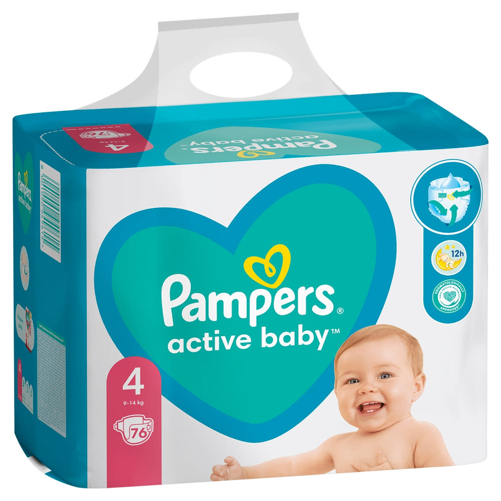 ulepszenia poeluszek pampers