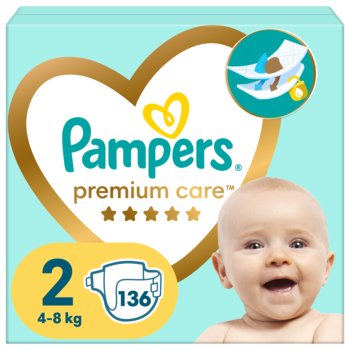 jednorazowe maty do przewijania pampers