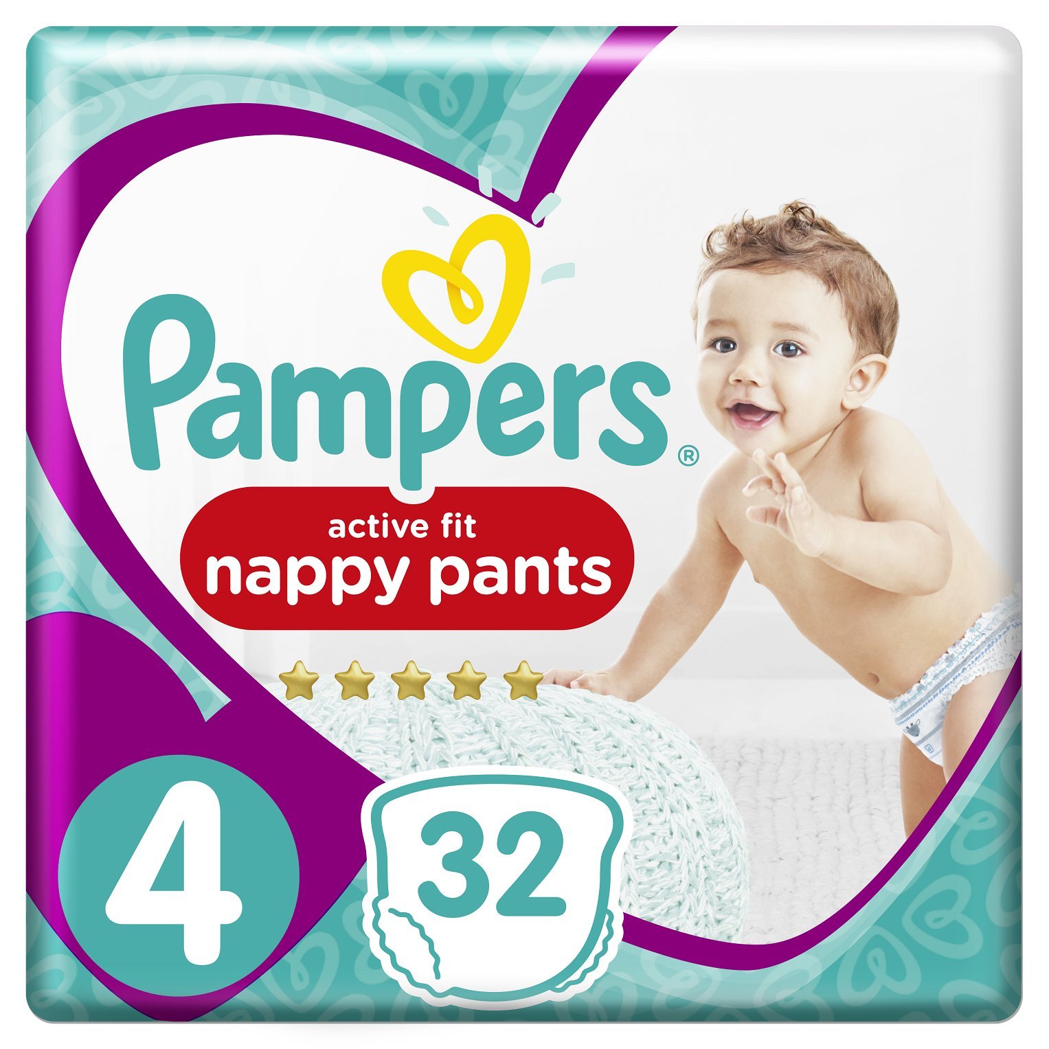 pampers premium care zmiana