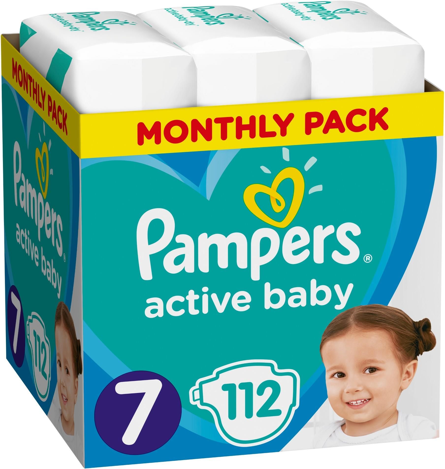 pampers premium care oszustwo