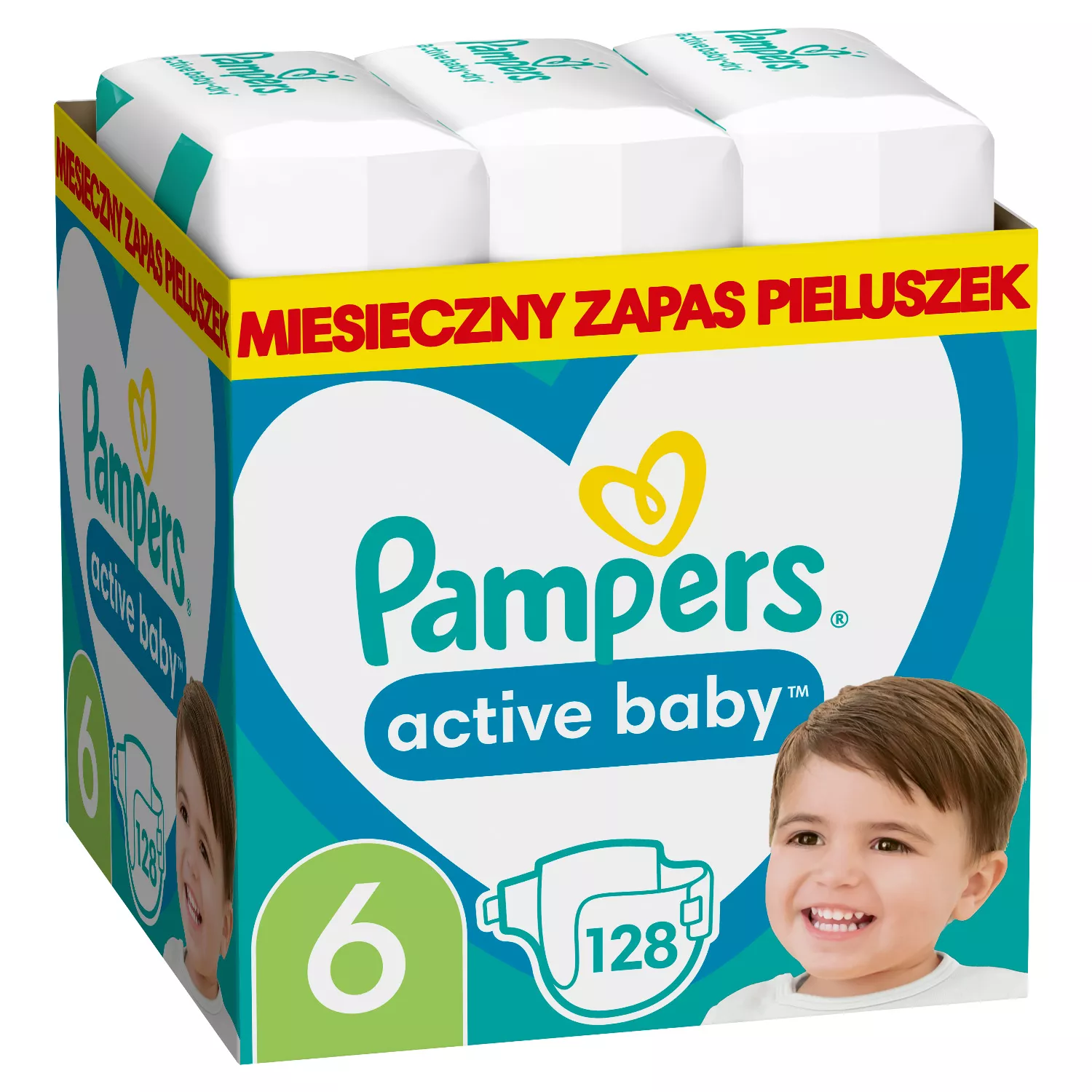 olmed pampers