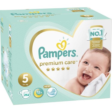 pampers dla pracownika