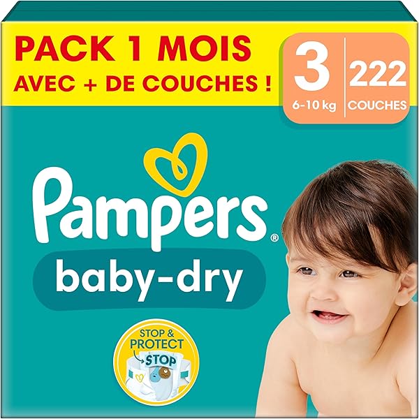 promocja pampers premium care 4