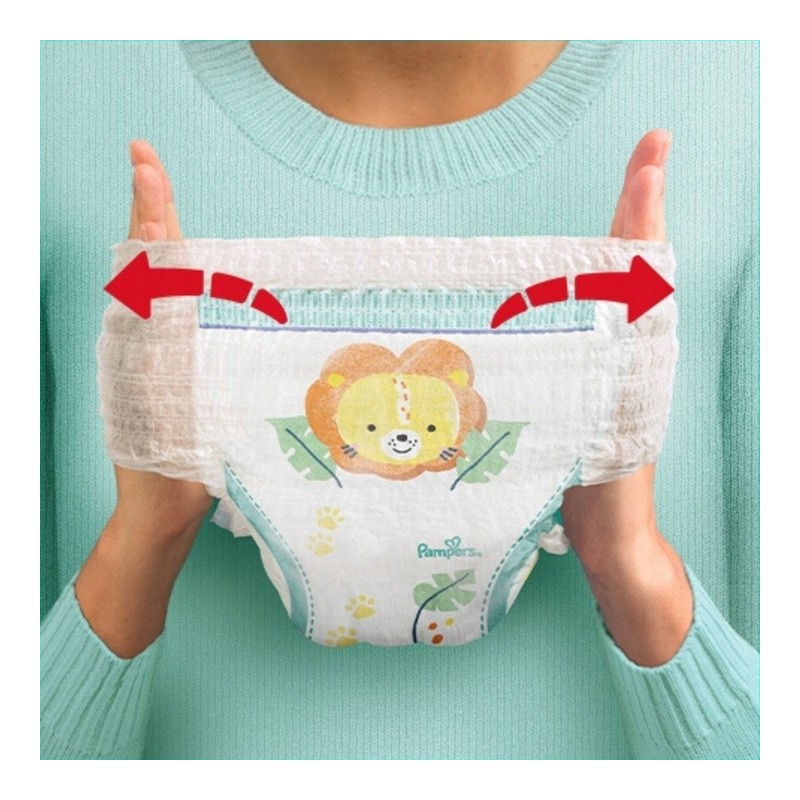 promobaby pampers pants