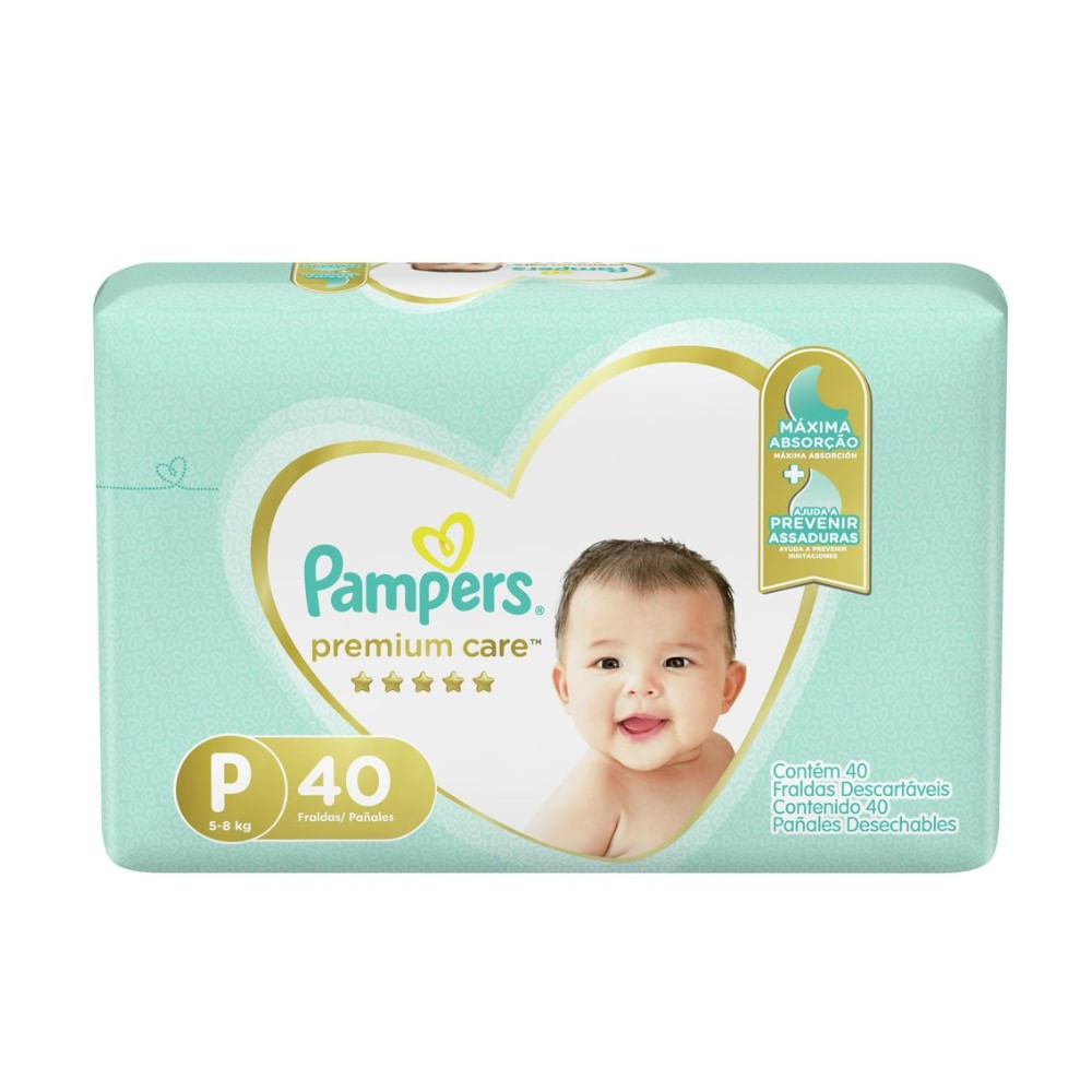 pampers mini big pack