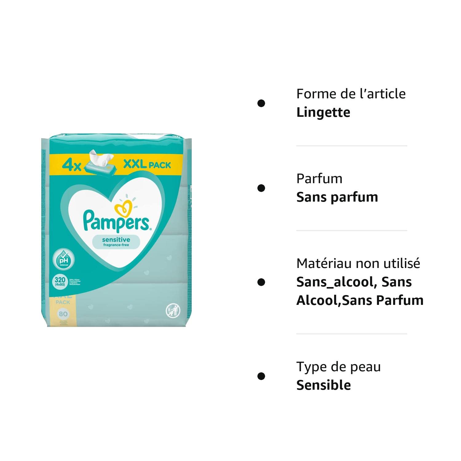 pieluchy pampers active baby dry 2 mini 228szt