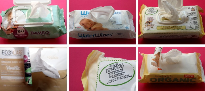 pampers wet wipes price