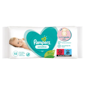 pampers active baby dry 4 106 szt