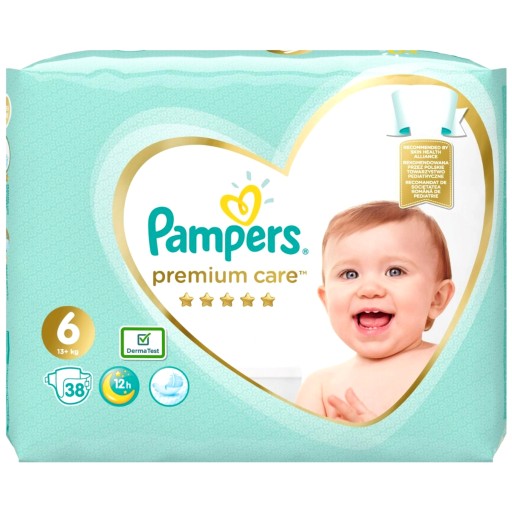 huggies pieluchomajtki 27