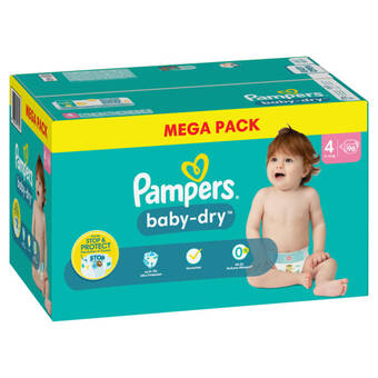 pampers 152