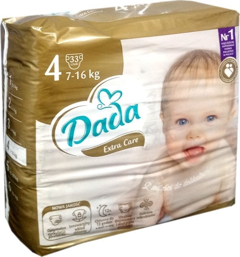 pampers premium jak działa czujnik wilgotności