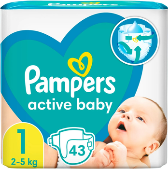 pampers dla wcześniaków allwgro