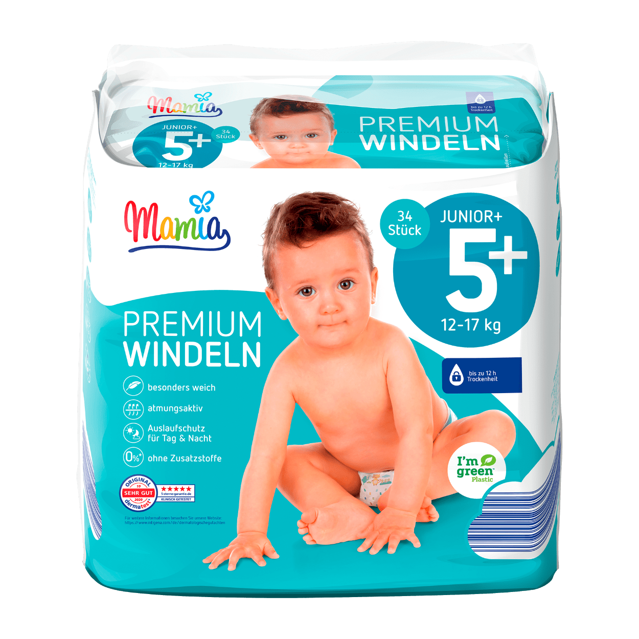 opowiadania pampers