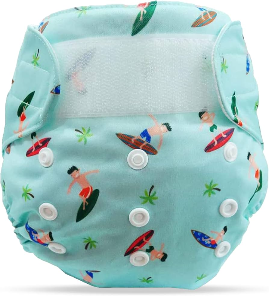 pieluszki pampers baby dry