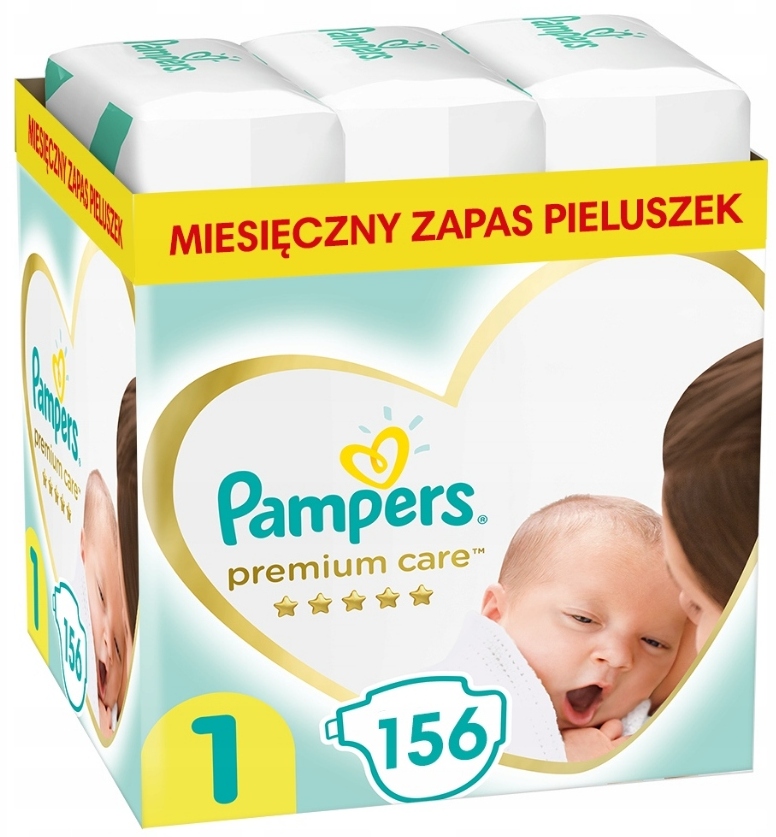 pamper active baby 3