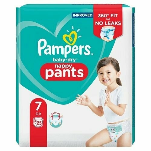 askot pampers premium care