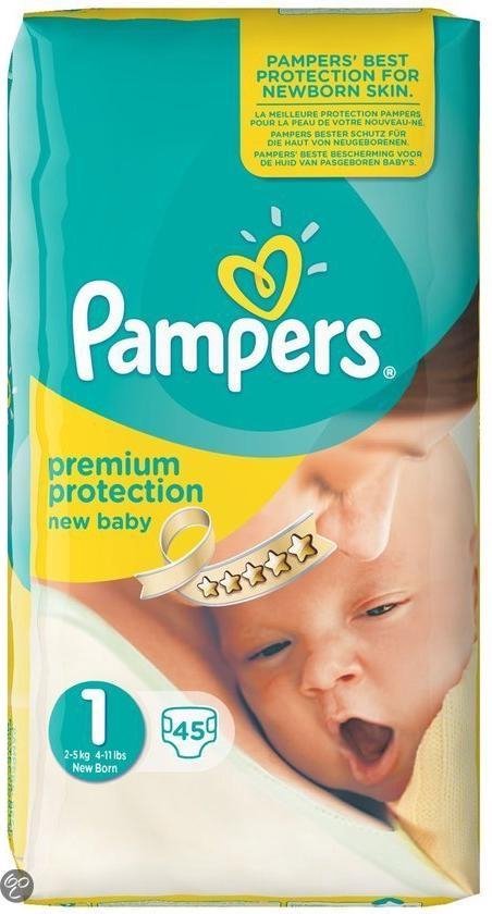 pampers 152 3