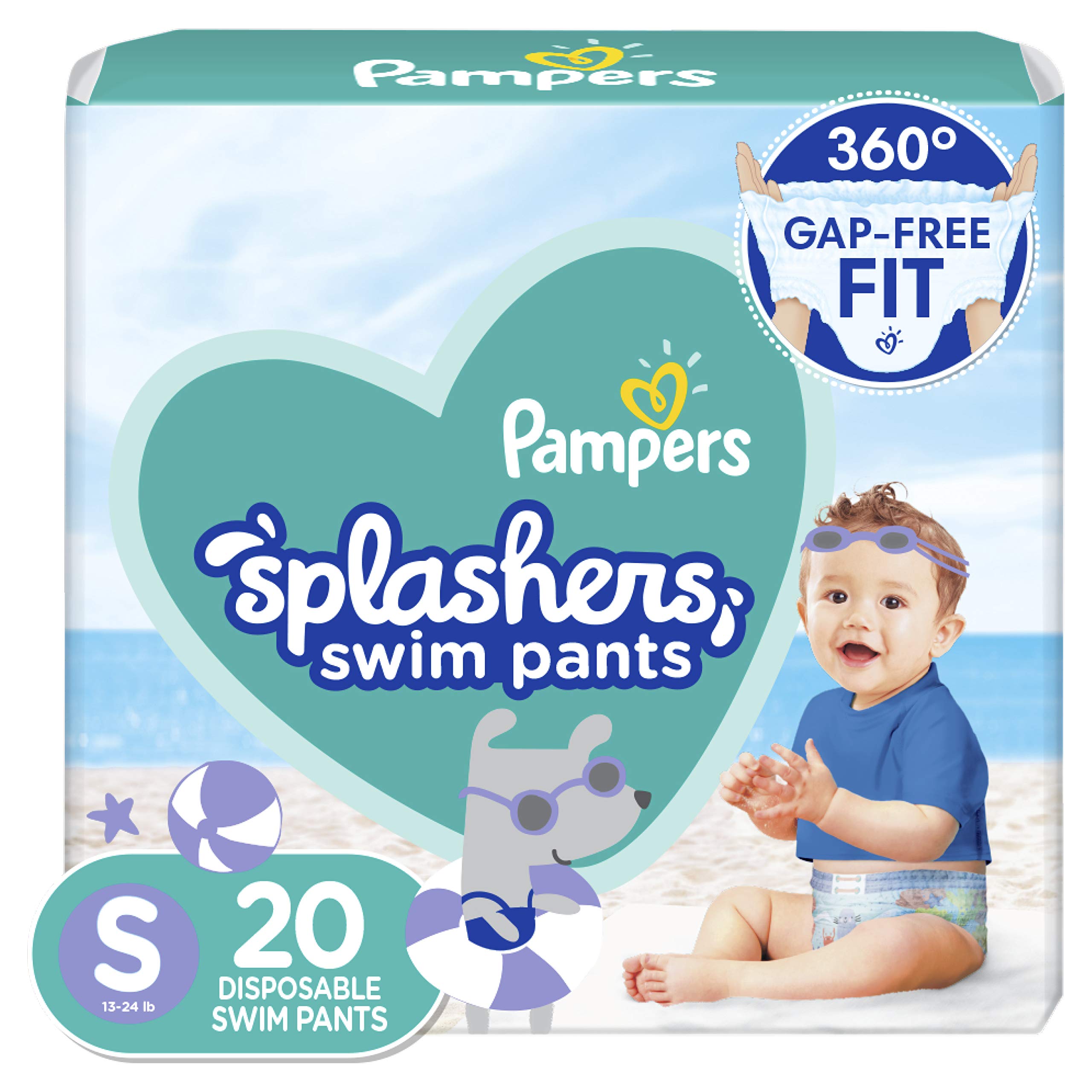 rossmann pampers pants promocja