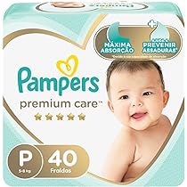 pampers one