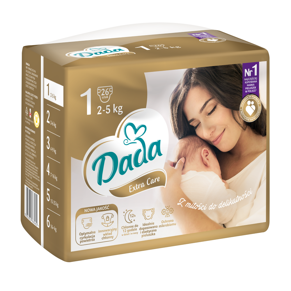 pampers 168 cena premium 1