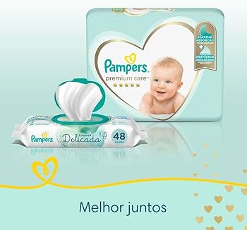 pampers cena 1 pieluchy