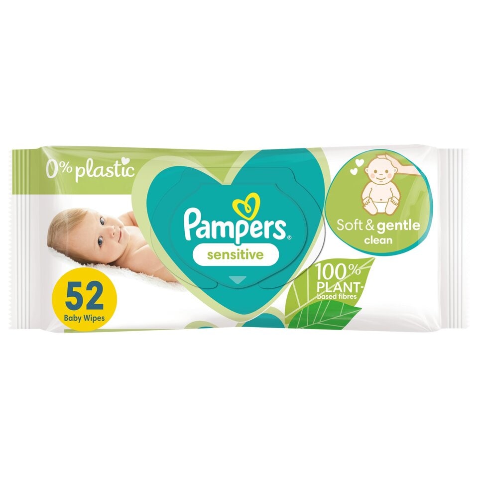 emag pieluchy pampers