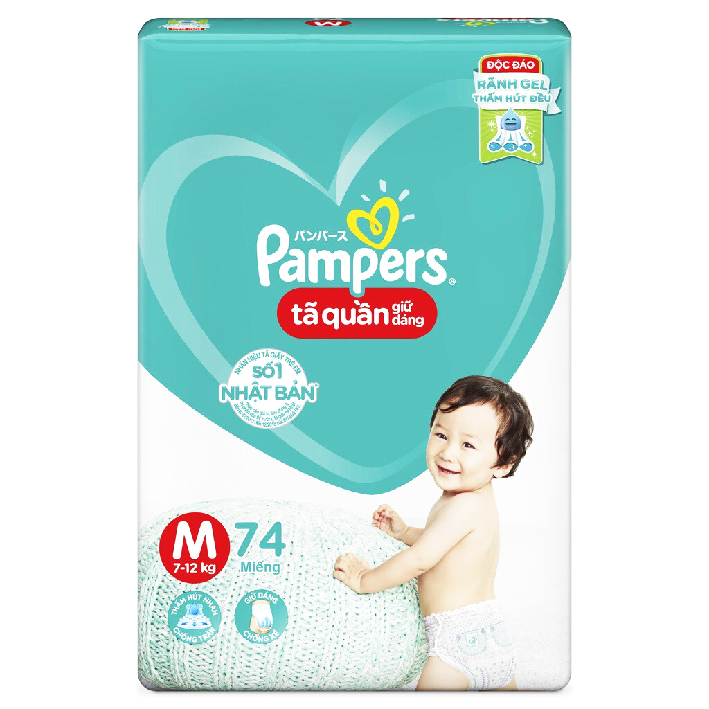 filmy o pampers dealer