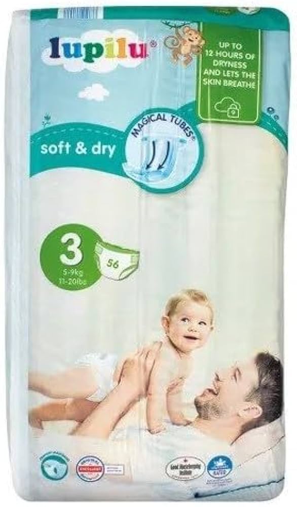 pampers premium care 78 szt cena