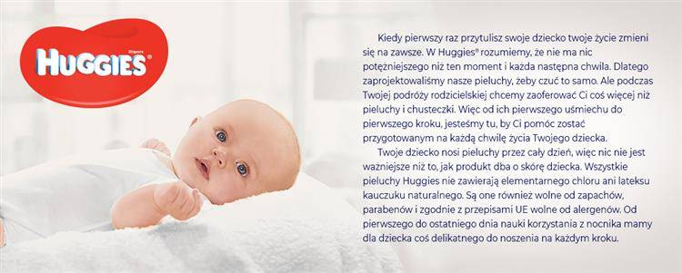 reklama pampers mężczyzn