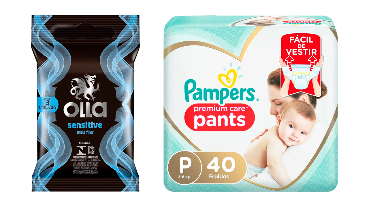 pampers 1 prawidłowe zapięcie